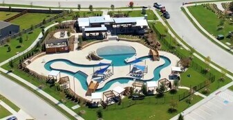 7813 Thornton Dr in McKinney, TX - Building Photo