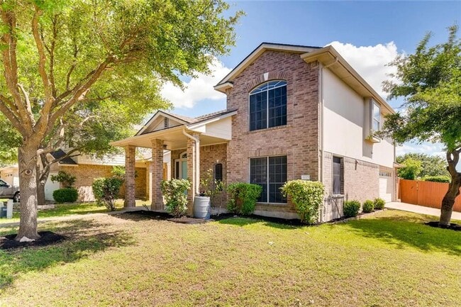 property at 1025 Stacia's Way