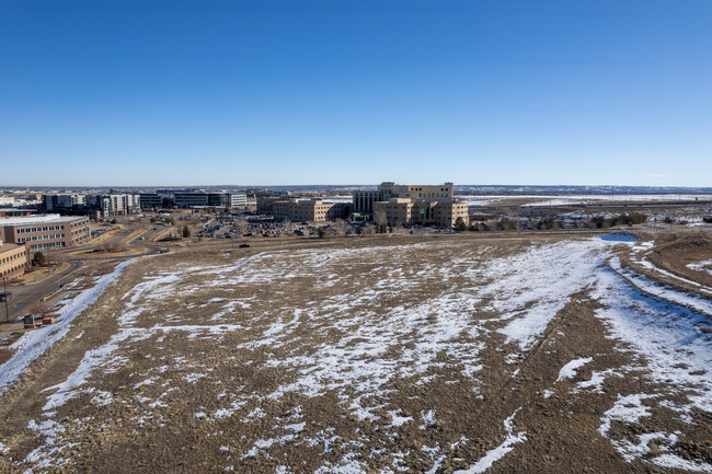 Reserve at Lone Tree in Lone Tree, CO - Building Photo - Building Photo