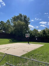 South Fridley Apartments in Columbia Heights, MN - Building Photo - Building Photo