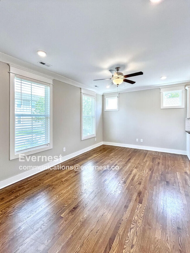 1305 62nd Ave N in Nashville, TN - Building Photo - Building Photo