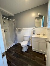 2665 Orchid Ave in North Charleston, SC - Foto de edificio - Building Photo