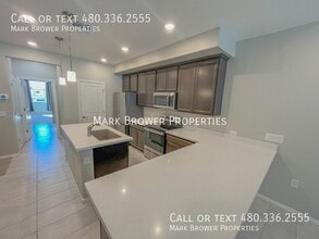 2661 S Sulley Dr in Gilbert, AZ - Building Photo - Building Photo
