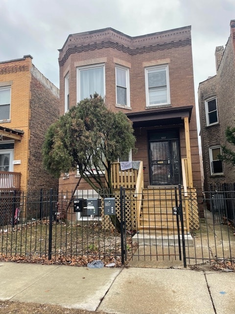 5017 W Huron St, Unit 2