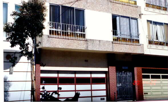 472 7th Ave in San Francisco, CA - Building Photo - Building Photo