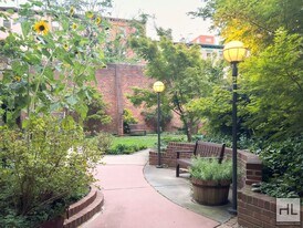 Washington Avenue #2M in Brooklyn, NY - Building Photo