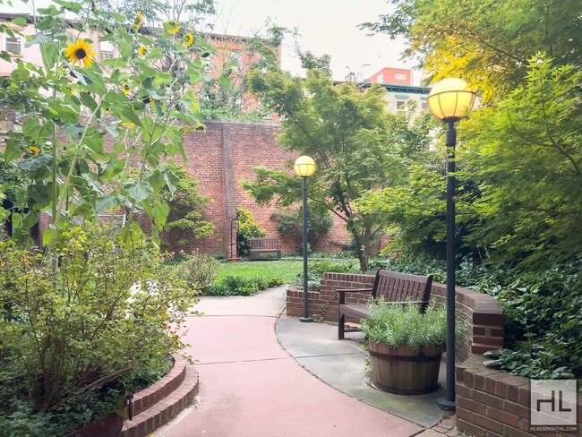 Washington Avenue #2M