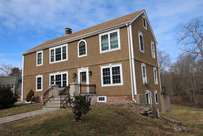 property at 218 Thurber Ave