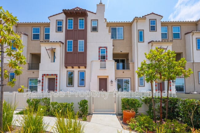 property at 1111 Via Lucero