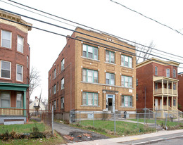 36-38 Edgewood St Apartments