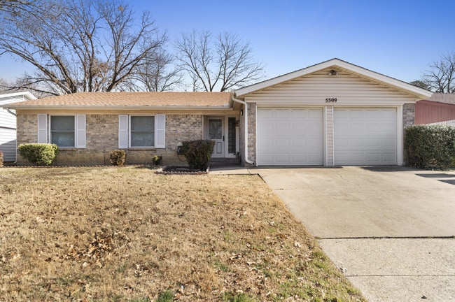 5309 Lansingford Trail