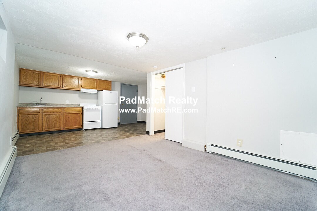 38 S Huntington Ave, Unit 2 Photo