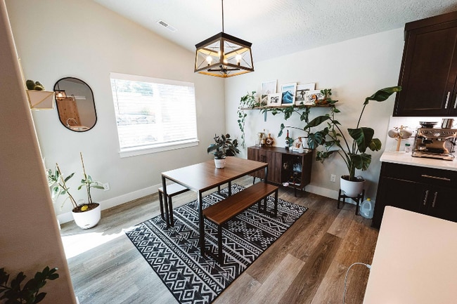 property at 2504 Rock Creek Dr