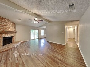 6103 Autumn Springs Dr in Arlington, TX - Building Photo - Building Photo