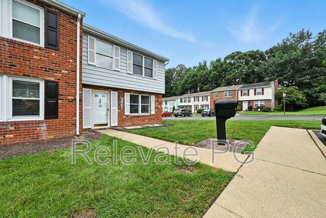 9661 Springfield Woods Ct in Glen Allen, VA - Building Photo - Building Photo