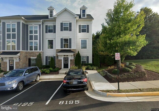 property at 8195 Falls Grove Dr