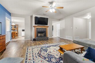 3609 Ida Dr in Killeen, TX - Foto de edificio - Building Photo