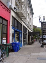 Helen Swindells Building in Portland, OR - Foto de edificio - Building Photo