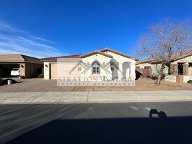 42114 N Fern Leaf St in San Tan Valley, AZ - Building Photo