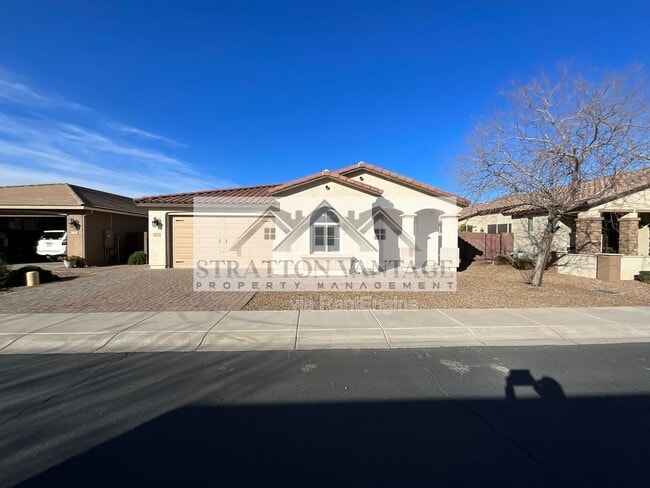 property at 42114 N Fern Leaf St
