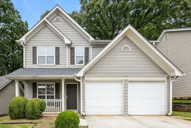 property at 2092 Wedgewood Dr