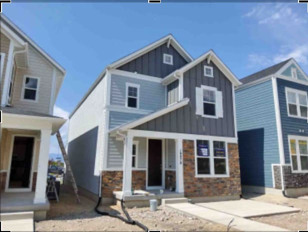 property at 10078 Loblobby Ln