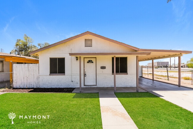 property at 251 W Harding Ave