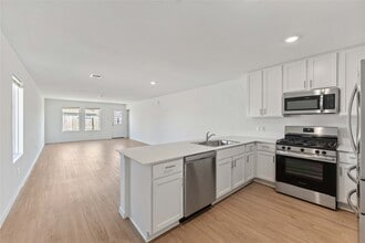 21002 Longwitton Ln in Humble, TX - Building Photo - Building Photo