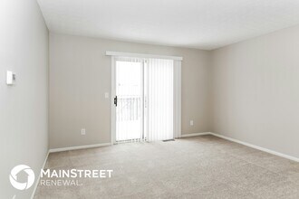 2980 Blue Moon Dr in Columbus, OH - Foto de edificio - Building Photo