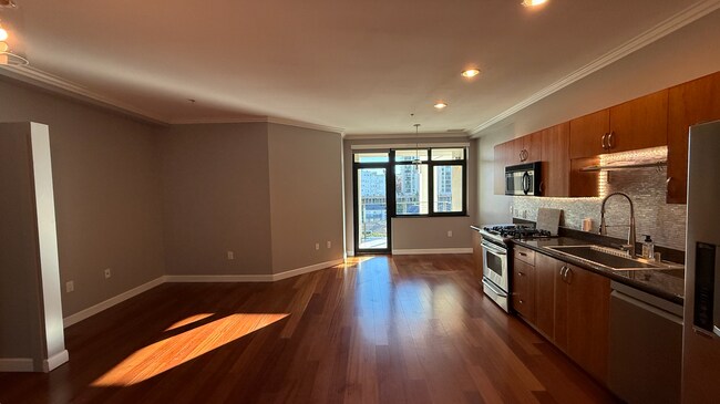 1551 4th Ave, Unit 604 in San Diego, CA - Building Photo - Building Photo