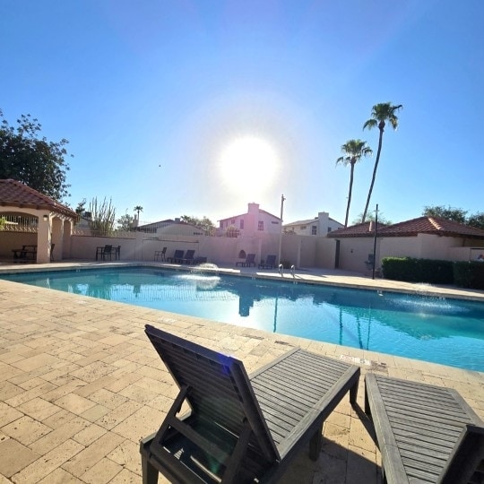 property at 19802 N 48th Dr