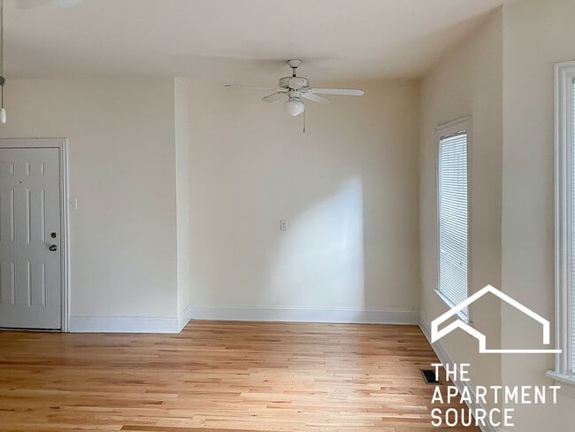 3818 N Sheffield Ave in Chicago, IL - Building Photo - Building Photo