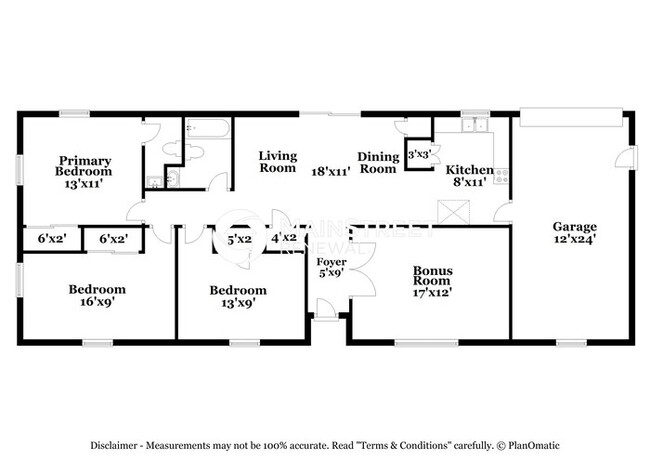 6231 Lee Ave in Murfreesboro, TN - Building Photo - Building Photo