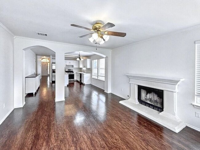 1502 Sundance Dr in Round Rock, TX - Building Photo - Building Photo