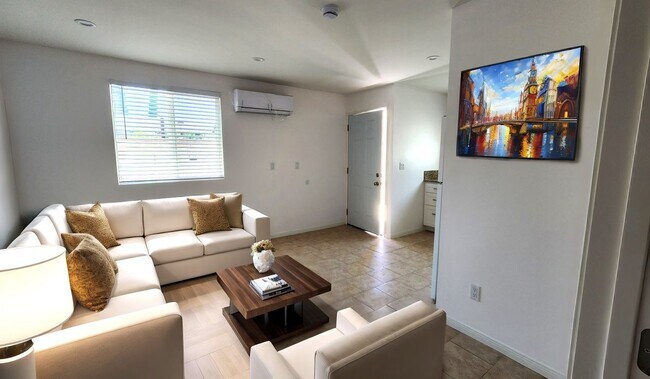 property at 18653 Cohasset St