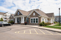 Winding Creek Apartments in Webster, NY - Building Photo - Building Photo