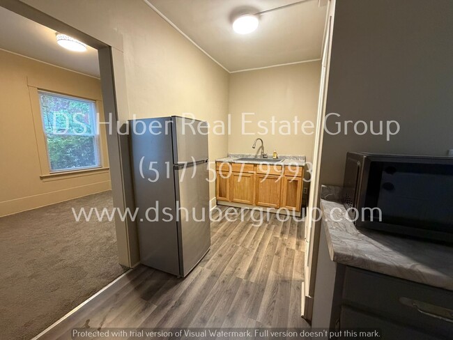 property at 819 Eureka St