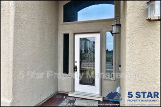 5005 Moon Ranch Ln in El Paso, TX - Building Photo - Building Photo