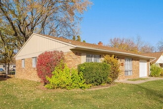3478 Hermosa Ct in Indianapolis, IN - Building Photo - Building Photo
