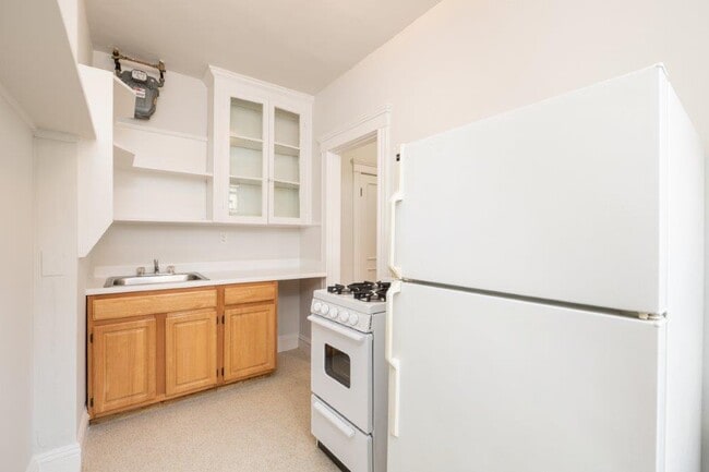 30 Worthington St, Unit 41