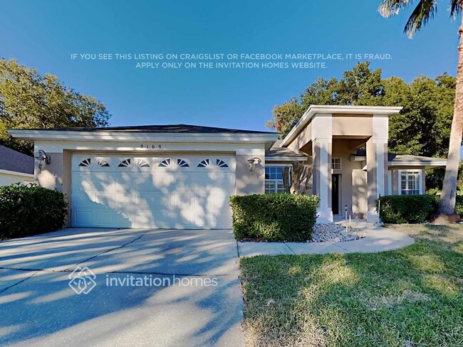 property at 3169 Floral Way E