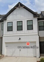 108 Auburn Gate Ln in Auburn, GA - Building Photo