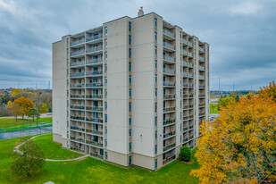 Bryden Apartments