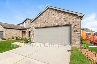 23306 Kinsfolk Dr in Katy, TX - Building Photo - Building Photo