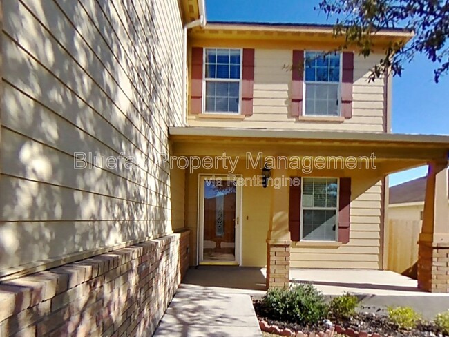 2618 Cedar Sound in San Antonio, TX - Building Photo - Building Photo