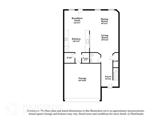 839 Fish Crk in New Braunfels, TX - Building Photo - Building Photo