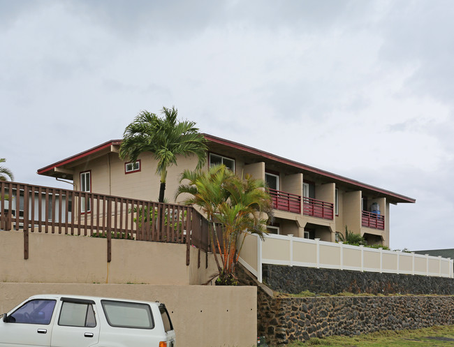 Hale Nani in Wailuku, HI - Building Photo - Building Photo