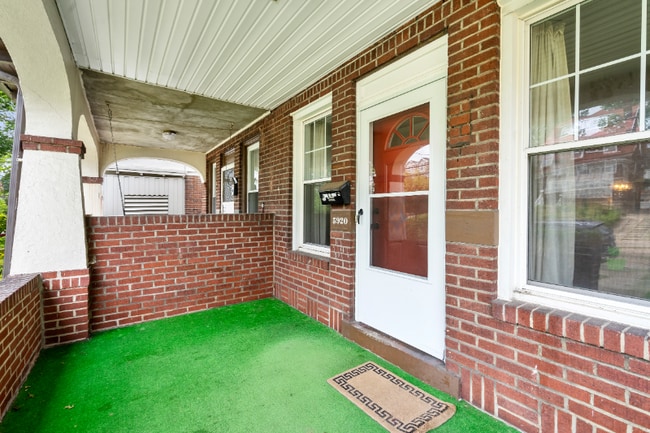 5920 Phillips Ave in Pittsburgh, PA - Building Photo - Building Photo