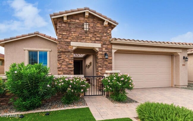 5214 N 188th Ln in Litchfield Park, AZ - Building Photo - Building Photo