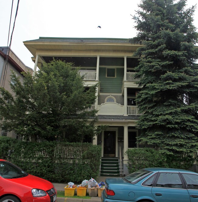 134 Chapin St in Binghamton, NY - Building Photo - Building Photo